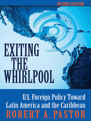 cover image of Exiting the Whirlpool